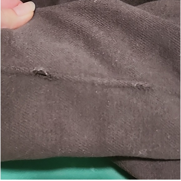 SALE⚡️Mackage Asymmetrical zip Wool Jacket S/M see desc. - Picture 12 of 14